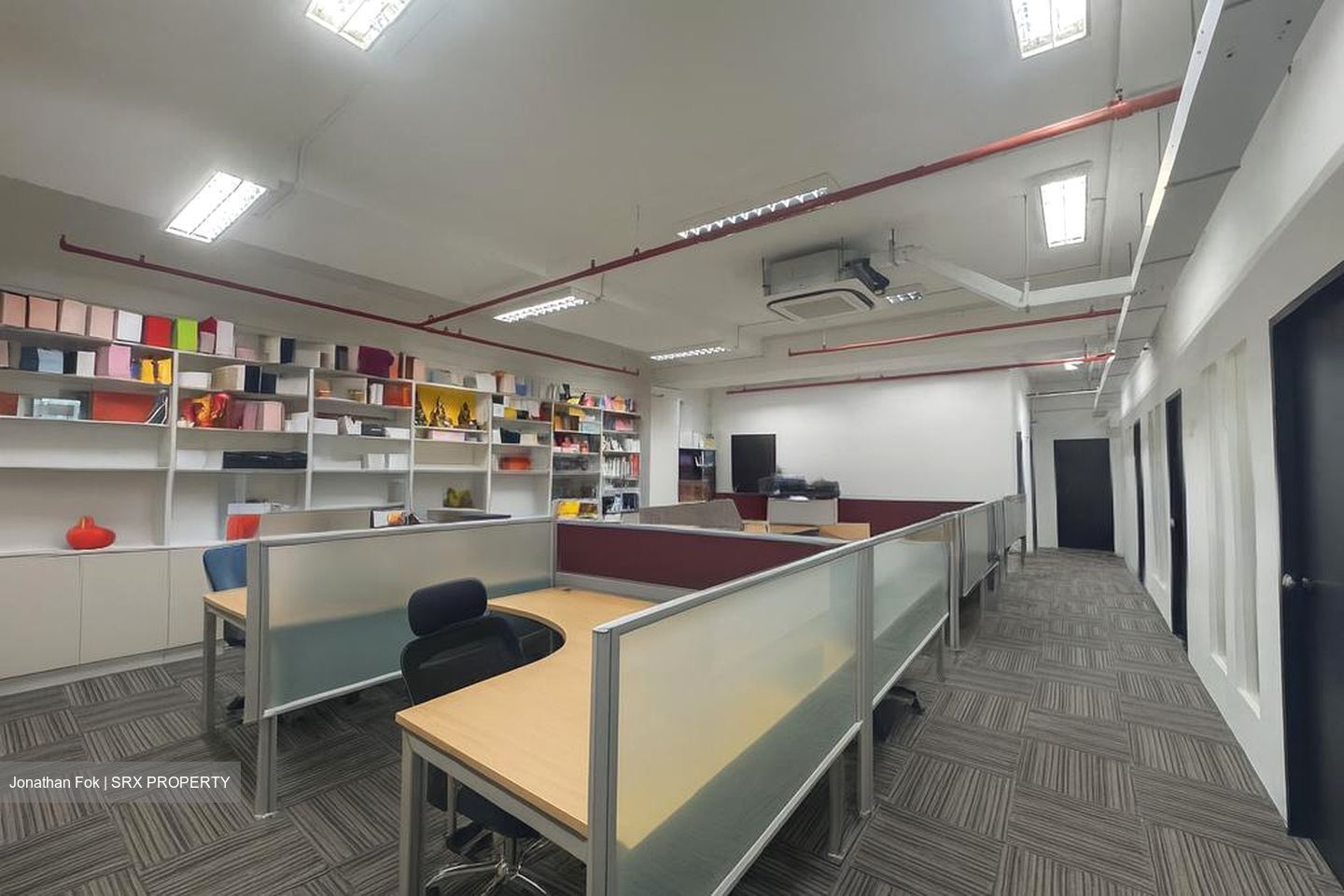 Entrepreneur Business Centre (D14), Factory #496149571
